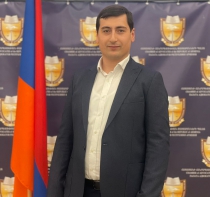 Karen Samvel Chichoyan