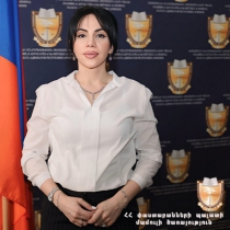 Armine Armen Hakobyan