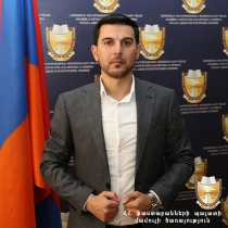 Manuk Nver Melkonyan