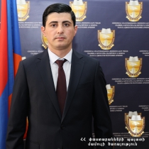Hayrapet Kyaram Hayrapetyan