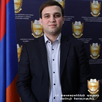 Մարզպետ Հրայրի Ավագյան 