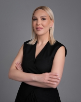 Մանե Աղասու Մարտիրոսյան