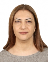 Nelly Lyudvig Avetisyan
