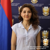 Նաիրա Ռաֆիկի Ավդալյան