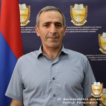 Նաիրի Նորալույսի Բաղդասարյան