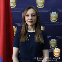 Ժենյա Սարգիսի Բարսեղյան