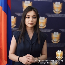 Mariam Armen Aghabekyan
