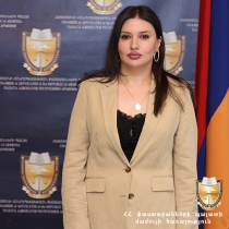 Արուսյակ Հարությունի Ալեքսանյան