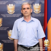Arsen Artashes Amirjanyan