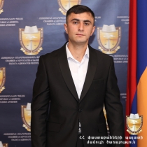 Aramayis Varuzhan Avetisyan
