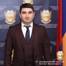 Yura Vardan Avetisyan