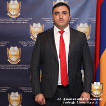 Սաշիկ Արամի Ավետիսյան