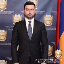 Tigran Armen Babayan