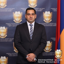 Vardan Mikayel Badalyan