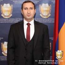 Սարգիս Արմենի Բաղդասարյան
