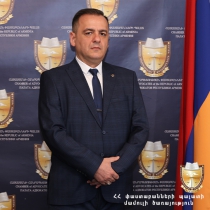 Հովհաննես Վալերիի Գրիգորյան