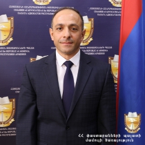 Հրաչյա Սամվելի Առաքելյան