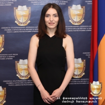 Օլգա Արմենի Արմենի Գրիգորյան