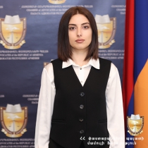 Անի Անդրանիկի Դեմիրճյան