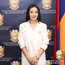 Մարիամ Ջիվանի Թումոյան