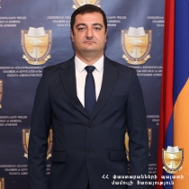 Երվանդ Վալերիկի Խաչատրյան