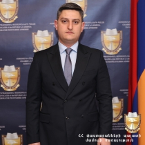 Էդուարդ Արմենի Խաչատրյան