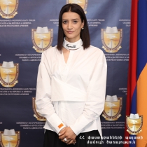 Ազատուհի Ազատի Ծառուկյան