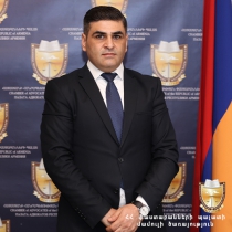 Սիսակ Գրիշայի Հայրապետյան