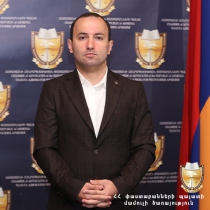 Երվանդ Արտուշի Հարոյան
