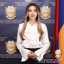 Շուշան Գուրգենի Հոդաբաշյան
