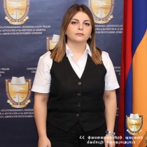 Ani Gagik Hovhannisyan