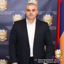 Harutyun Senekerim Manukyan
