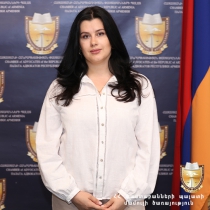 Lyusya Asatur Margaryan