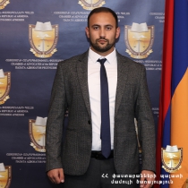 Հարություն Արթուրի Մելիքյան
