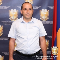 Karen Oleg Melkumyan