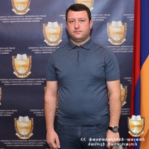 Խորեն Գևորգի Մեջլումյան