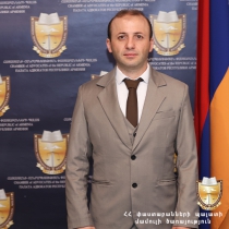 Garik Grena Musayelyan