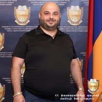 Arsen Eduard Nersisyan