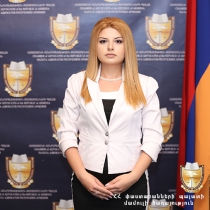 Էլեն Էդուարդի Սարգսյան