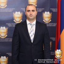 Hrach Vardan Sargsyan
