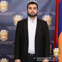 Սերգեյ Մամիկոնի Սարգսյան