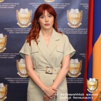 Shushana Suren Sirakanyan