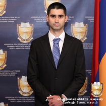 Մհեր Կարենի Վարդանյան
