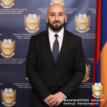 Vahagn Garik Keryan