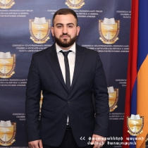 Garik Svyatoslav Oganesian