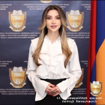 Shushan Gurgen Hodabashyan
