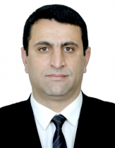 Gurgen Rustam Harutyunyan