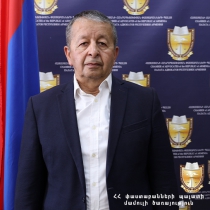 Asot Aram Abovyan