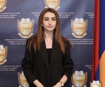 Հեղինե Ոսկանի Ոսկանյան