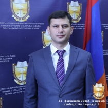Levon Aleksandr Harutyunyan